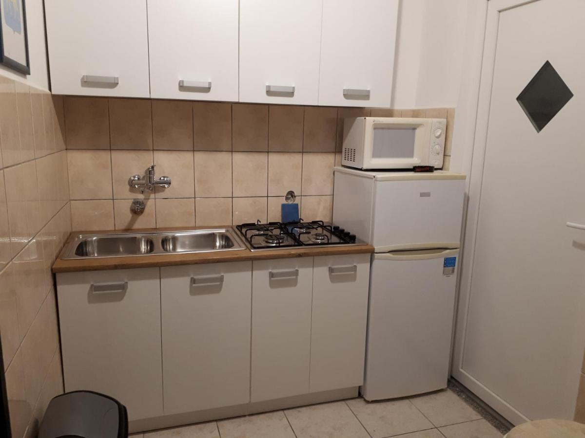 Apartments Rovis Tar-Vabriga Eksteriør billede