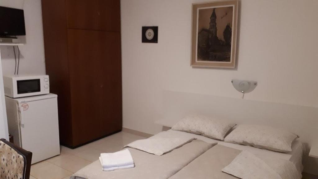 Apartments Rovis Tar-Vabriga Eksteriør billede